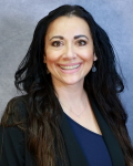 Photo of Ruby Favela Quintero.
